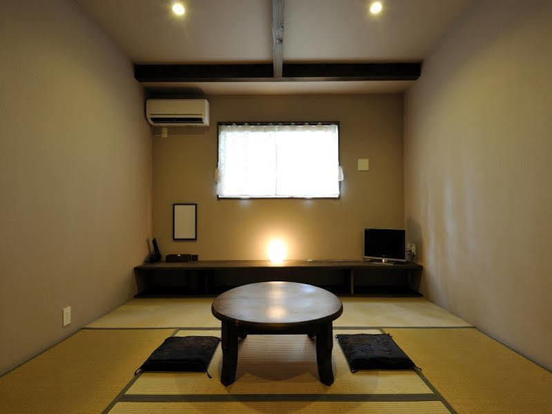 Aqua Ignis Ryokan Komono Ngoại thất bức ảnh