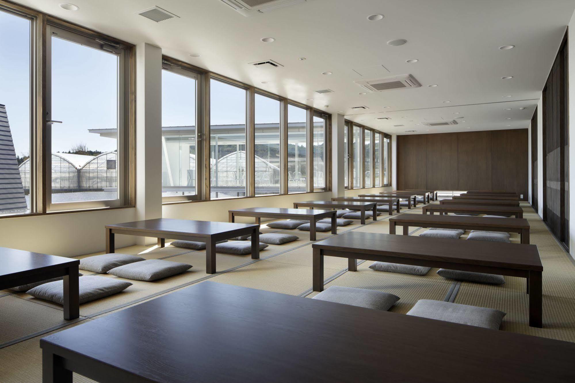 Aqua Ignis Ryokan Komono Ngoại thất bức ảnh