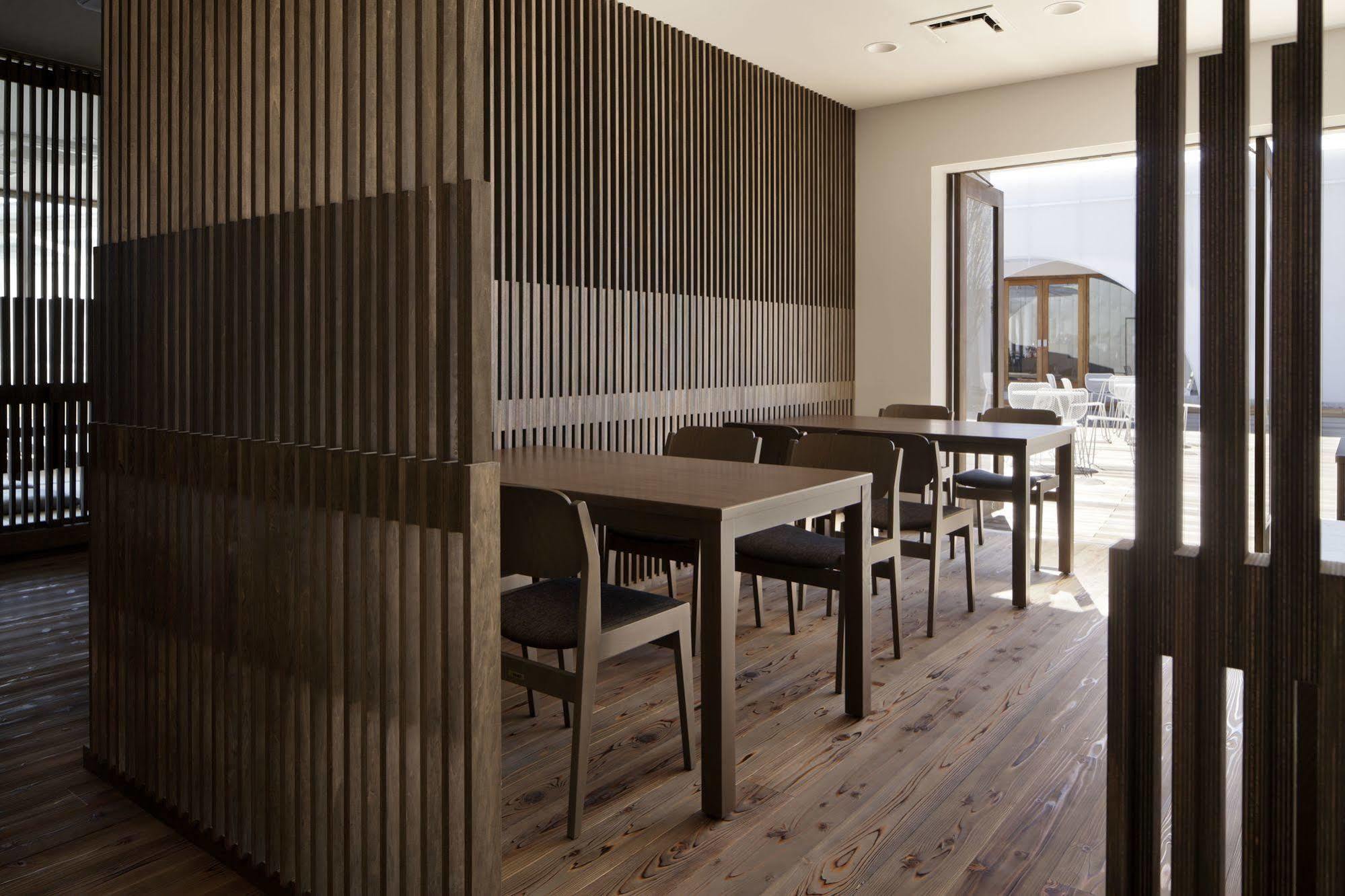 Aqua Ignis Ryokan Komono Ngoại thất bức ảnh
