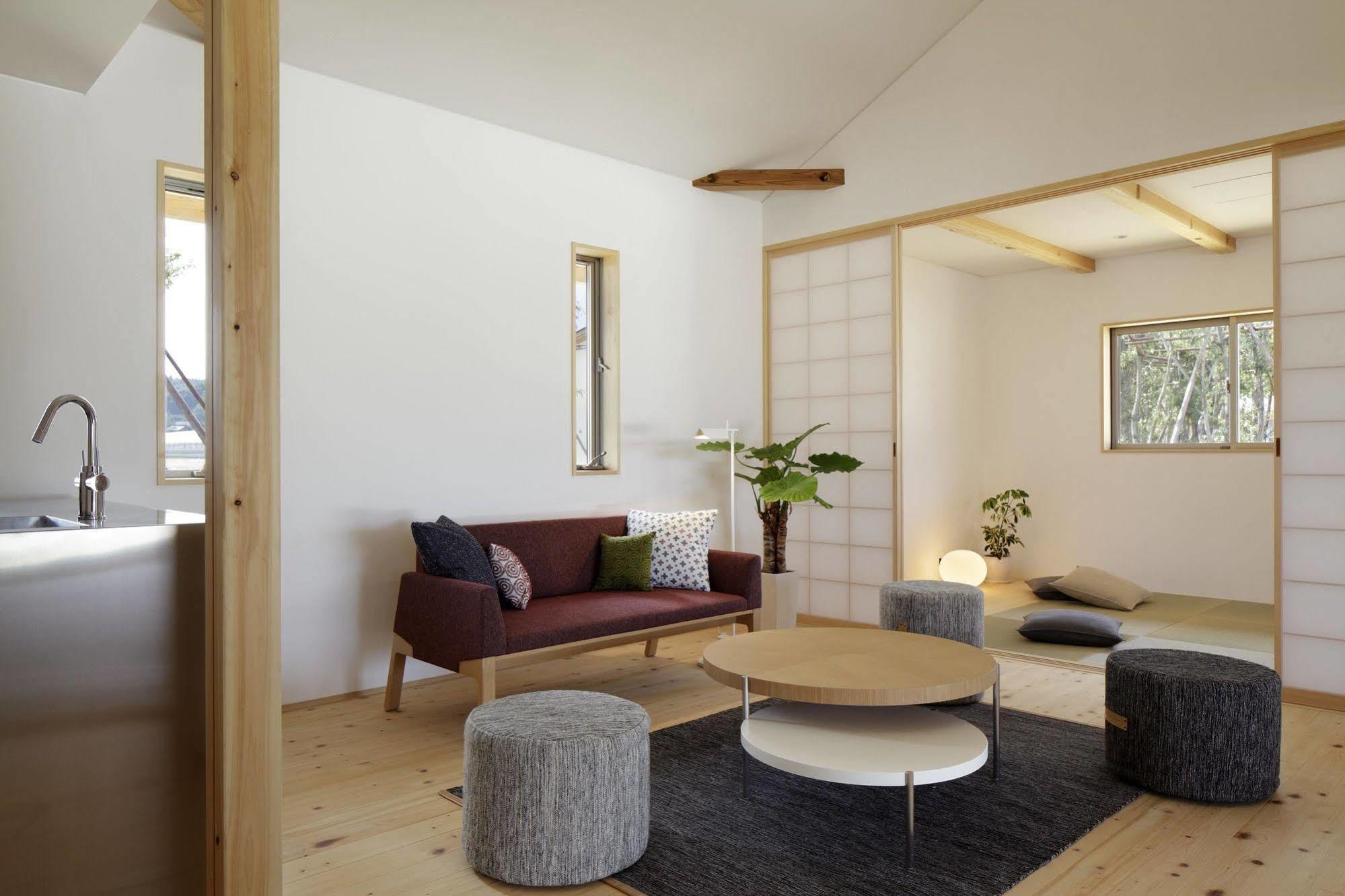 Aqua Ignis Ryokan Komono Ngoại thất bức ảnh