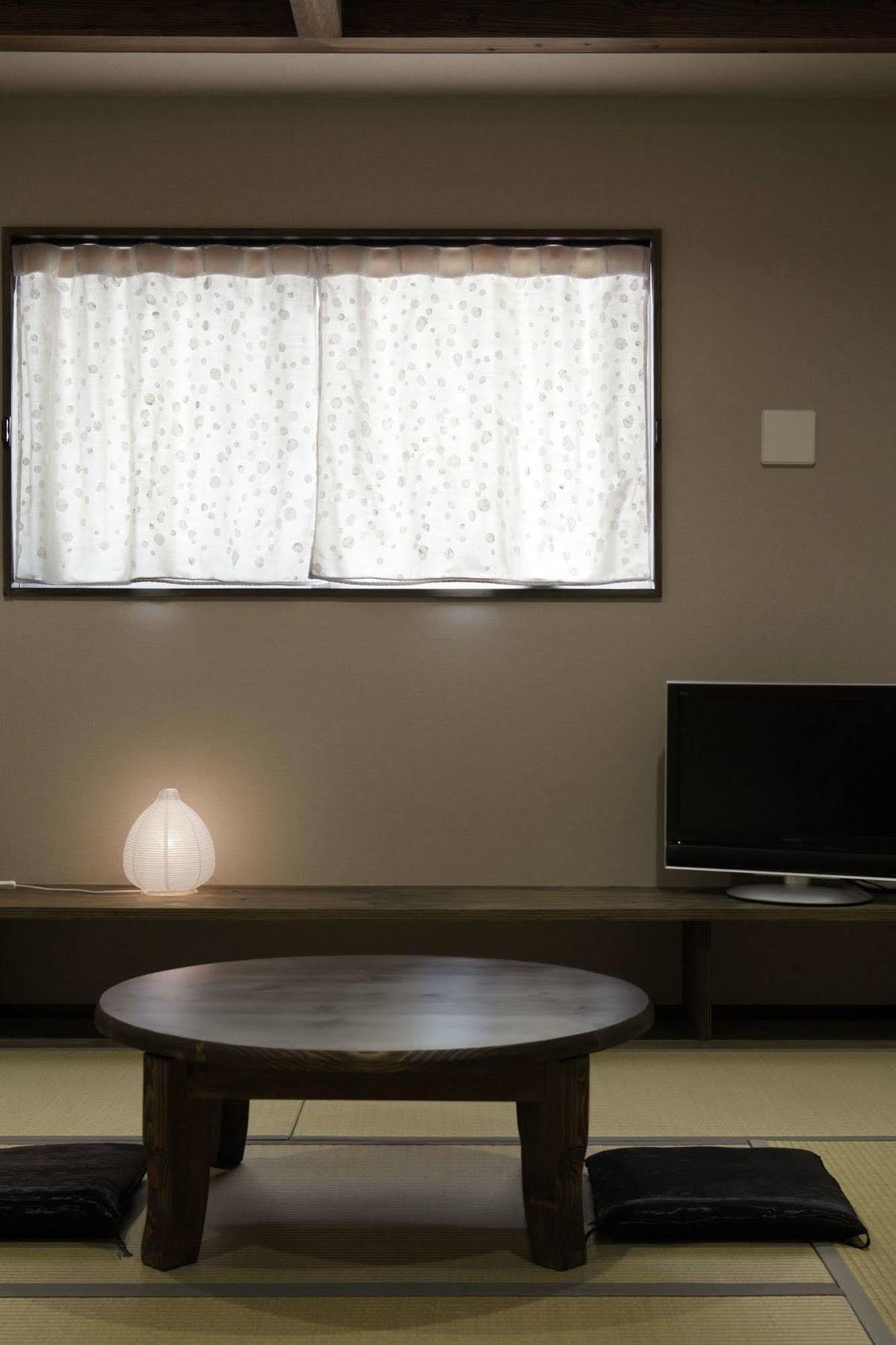 Aqua Ignis Ryokan Komono Ngoại thất bức ảnh