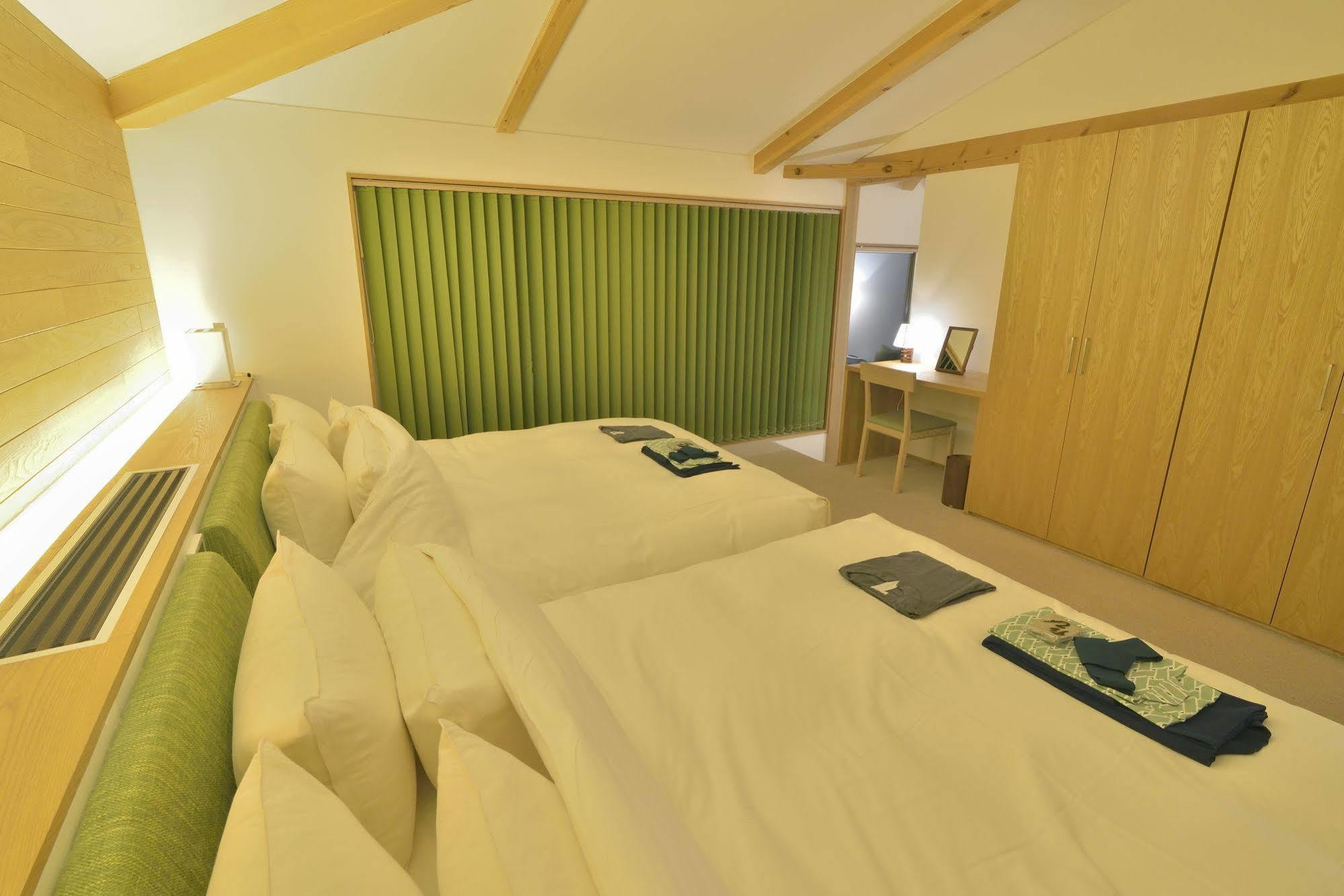 Aqua Ignis Ryokan Komono Ngoại thất bức ảnh