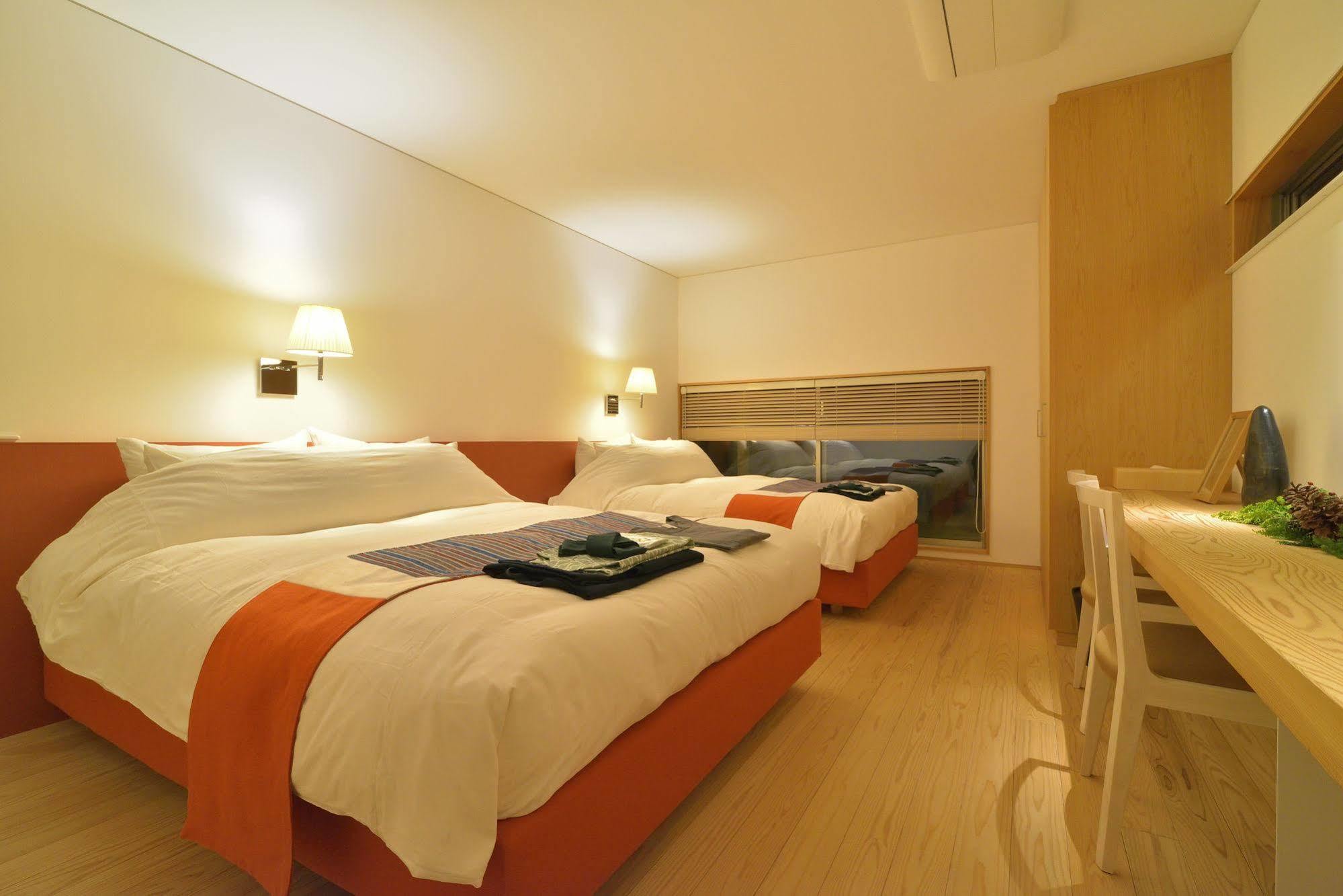 Aqua Ignis Ryokan Komono Ngoại thất bức ảnh